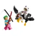 LEGO® One Piece: Dorry vs. Brogy – Die Riesen des kleinen Gartens (75644) Bild 4
