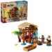 LEGO® One Piece: Hütte im Windmühlendorf (75636) Bild 1