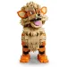 LEGO® Pokémon: Arcanin (72160) Bild 4