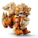 LEGO® Pokémon: Arcanin (72160) Bild 5