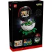 LEGO® Pokémon: Ikonische Trainer-Momente Pokéball (72154) Bild 9