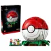 LEGO® Pokémon: Ikonische Trainer-Momente Pokéball (72154) Bild 1