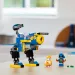 LEGO® Sonic the Hedgehog™: Cyclone gegen Metal Sonic (77002) Bild 3