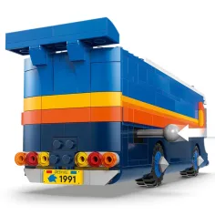 LEGO® Sonic the Hedgehog™: Sonic Team Fahrzeugbasis (77006) Bild 5