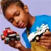 LEGO® Sonic the Hedgehog™: Silvers Auto gegen Knuckles Monstertruck (77118) Bild 5
