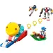 LEGO® Sonic the Hedgehog™: Sonics Kampf am Lagerfeuer (77001) Bild 2