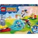 LEGO® Sonic the Hedgehog™: Sonics Kampf am Lagerfeuer (77001) Bild 1