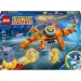 LEGO® Sonic the Hedgehog™: Super Shadow gegen Biolizard (77003) Bild 1