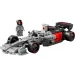 LEGO® Speed Champions: Audi Revolut F1® Team R26 Rennwagen (77259) Bild 2