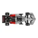 LEGO® Speed Champions: Audi Revolut F1® Team R26 Rennwagen (77259) Bild 4
