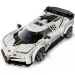 LEGO® Speed Champions: Bugatti Centodieci Hyper-Sportwagen (77240) Bild 3