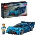 LEGO® Speed Champions: Bugatti Vision GT Hypersportwagen (77253) Bild 1