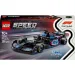 LEGO® Speed Champions: BWT Alpine F1® Team A524 Rennwagen (77248) Bild 1