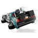 LEGO® Speed Champions: Zurück in die Zukunft Zeitmaschine (77256) Bild 4