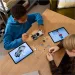 LEGO® Speed Champions: Zurück in die Zukunft Zeitmaschine (77256) Bild 6