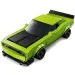 LEGO® Speed Champions: Dodge Challenger SRT Hellcat Sportwagen (77237) Bild 4