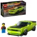 LEGO® Speed Champions: Dodge Challenger SRT Hellcat Sportwagen (77237) Bild 1