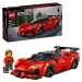 LEGO® Speed Champions: Ferrari SF90 XX Stradale Sportwagen (77254) Bild 1