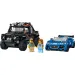 LEGO® Speed Champions: Jaguar Projekt 7 und Land Rover Defender (77264) Bild 2