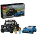 LEGO® Speed Champions: Jaguar Projekt 7 und Land Rover Defender (77264) Bild 1