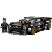 LEGO® Speed Champions: Ken Block '65 Ford Mustang Hoonicorn V1 (77262) Bild 2