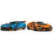 LEGO® Speed Champions: Lamborghini Revuelto und Huracán STO (77238) Bild 4
