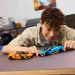 LEGO® Speed Champions: Lamborghini Revuelto und Huracán STO (77238) Bild 5