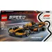 LEGO® Speed Champions: McLaren F1® Team MCL38 Rennwagen (77251) Bild 1