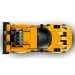 LEGO® Speed Champions: Porsche 911 GT3 RS Supersportwagen (77239) Bild 5