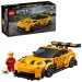 LEGO® Speed Champions: Porsche 911 GT3 RS Supersportwagen (77239) Bild 1