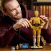 LEGO®: Star Wars™ - C-3PO™ (75398) Bild 3