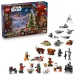 LEGO® Star Wars™: Adventskalender 2026 (75456) Bild 2