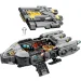 LEGO® Star Wars™: Das Raumschiff der Anzellaner (75445) Bild 4
