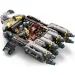 LEGO® Star Wars™: Das Raumschiff der Anzellaner (75445) Bild 5