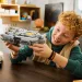 LEGO® Star Wars™: Das Raumschiff der Anzellaner (75445) Bild 6