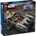 LEGO® Star Wars™: Das Raumschiff der Anzellaner (75445) Bild 8