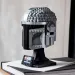 LEGO® Star Wars™: Der Mandalorianer Helm (75328) Bild 5