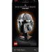 LEGO® Star Wars™: Der Mandalorianer Helm (75328) Bild 1