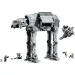 LEGO® Star Wars™: Der AT-AT™-Läufer des Wiedergeborenen Imperiums mit INT-4 Bild 2