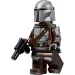 LEGO® Star Wars™: Der AT-AT™-Läufer des Wiedergeborenen Imperiums mit INT-4 Bild 4