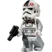 LEGO® Star Wars™: Der AT-AT™-Läufer des Wiedergeborenen Imperiums mit INT-4 Bild 6