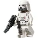 LEGO® Star Wars™: Der AT-AT™-Läufer des Wiedergeborenen Imperiums mit INT-4 Bild 7