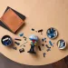 LEGO® Star Wars™: Jango Fett™ Helm (75408) Bild 2