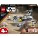 LEGO® Star Wars™: Mando und Grogus N-1 Starfighter (75410) Bild 1