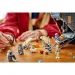 LEGO® Star Wars™: Offworld Sandcrawler und Mudhorn (75453) Bild 13