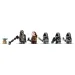 LEGO® Star Wars™: Offworld Sandcrawler und Mudhorn (75453) Bild 3