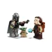LEGO® Star Wars™: Offworld Sandcrawler und Mudhorn (75453) Bild 4