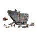 LEGO® Star Wars™: Offworld Sandcrawler und Mudhorn (75453) Bild 5