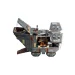 LEGO® Star Wars™: Offworld Sandcrawler und Mudhorn (75453) Bild 9
