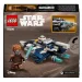 LEGO® Star Wars™: Plo Koon Jedi Sternenjäger™ Microfighter (75400) Bild 5
